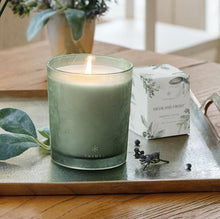 Highland Frost Large Candle