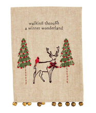 All Hearts Towel