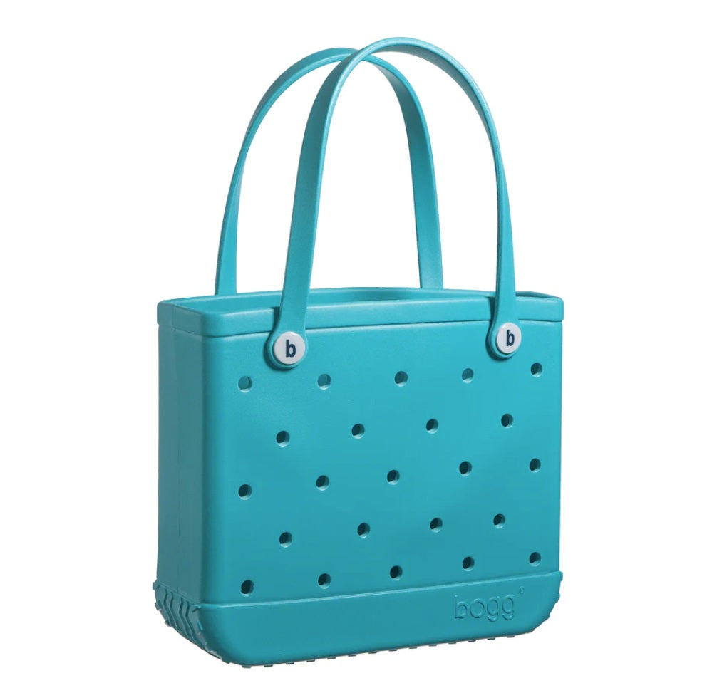 Turquoise & Caicos | Baby Bogg Bag