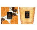 Voluspa Spiced Pumpkin Latte Collection