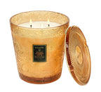 Voluspa Spiced Pumpkin Latte Collection