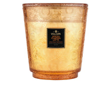 Voluspa Spiced Pumpkin Latte Collection