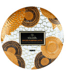 Voluspa Spiced Pumpkin Latte Collection
