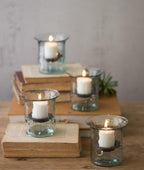 Mini Votive Hurricane