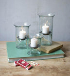 Mini Votive Hurricane