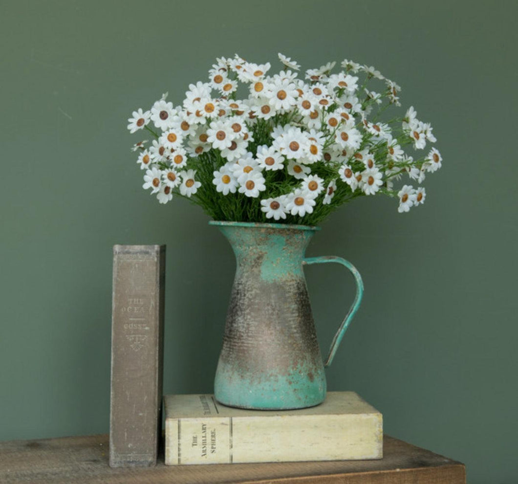 White Daisy Bush | 15