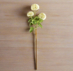 30" Viburnum - Single Stem Artificial Flower