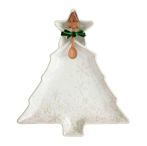Tree Chip & Dip Set