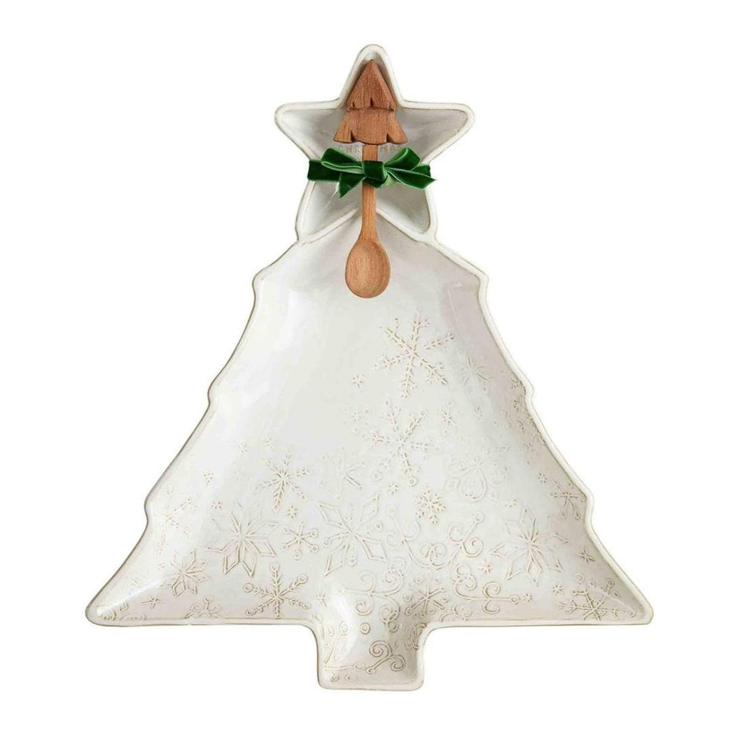 Tree Chip & Dip Set