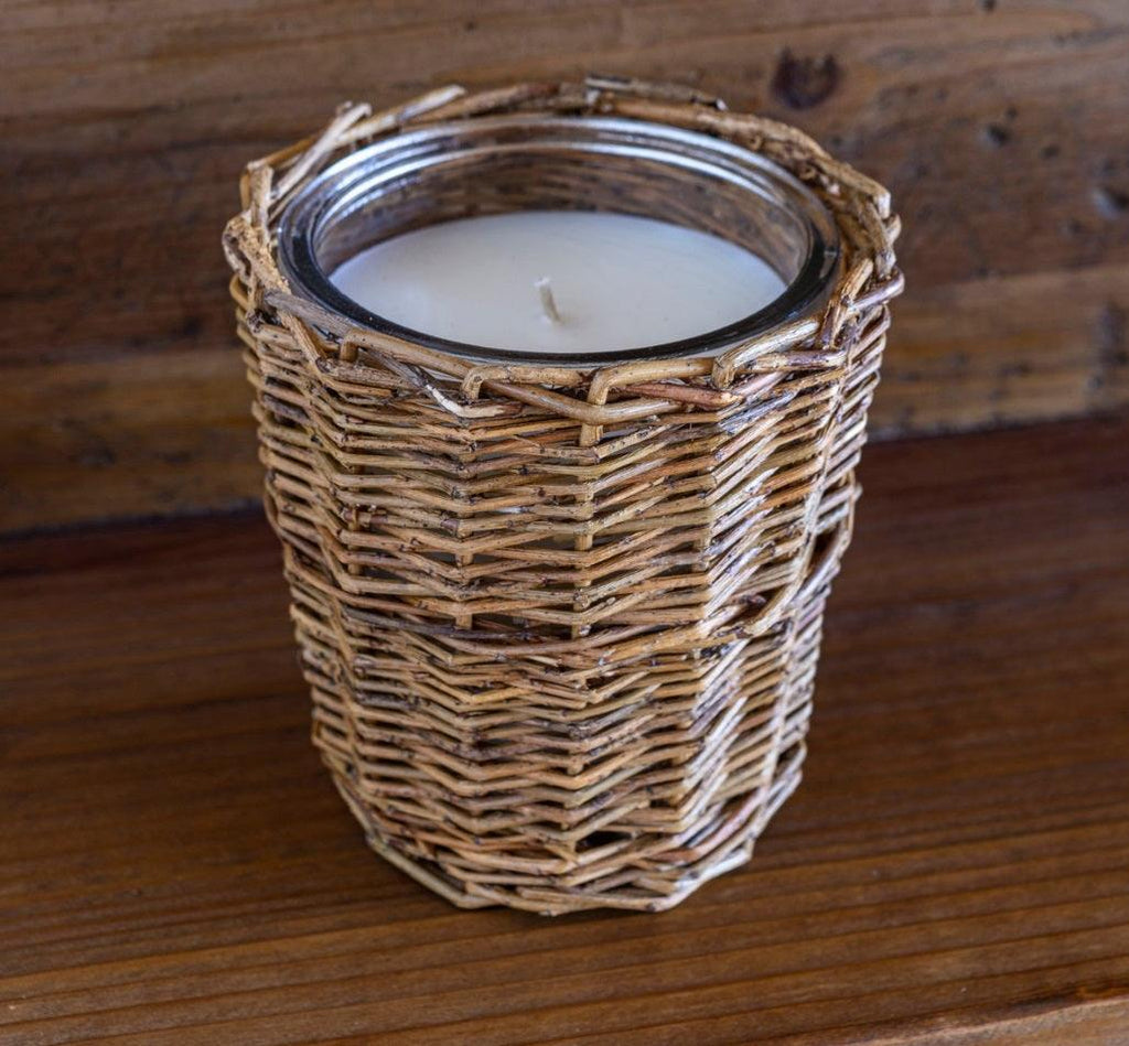Tuscan Olive Candle