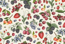 Wild Berry Placemat