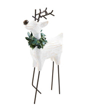 Lodge Deer Table Sitters