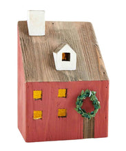 Light Up Christmas House