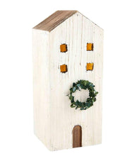 Light Up Christmas House