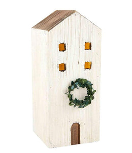 Light Up Christmas House
