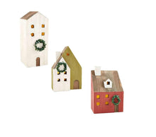 Light Up Christmas House