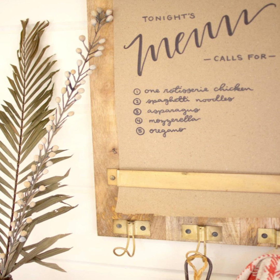 Wooden_Note_Roll_Coat_Hook