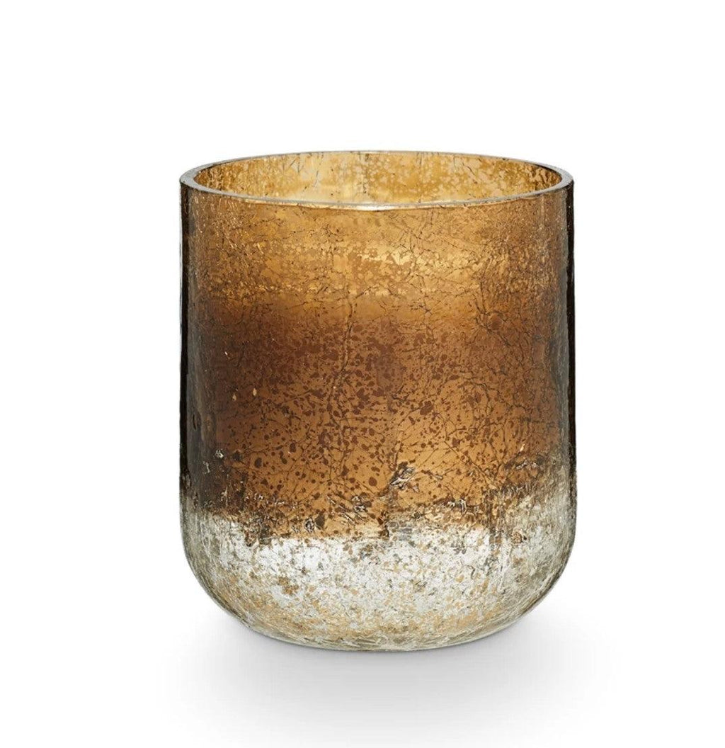 Woodfire Candle