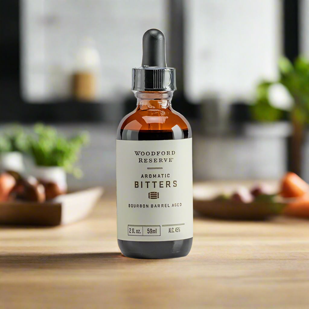Woodford Reserve Aromatic Bitters