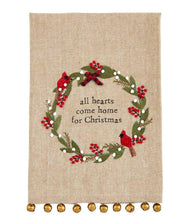 All Hearts Towel