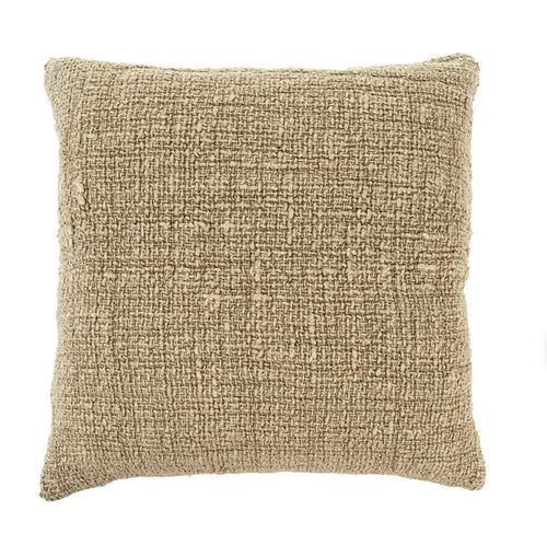 Wyatt Linen Weave Pillow