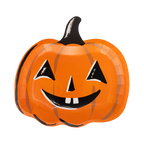 Pumpkin Plate