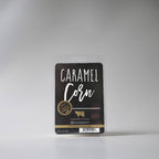 5.5 oz Wax Melts Caramel Corn