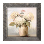 Bouquet of Hydrangeas