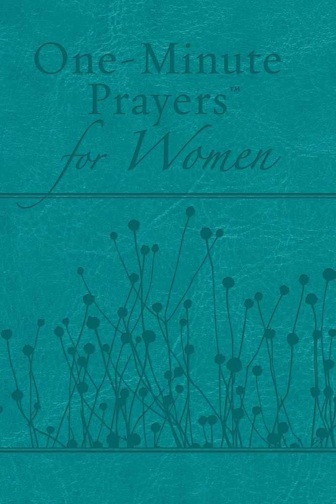 One-Minute Prayers  for Women