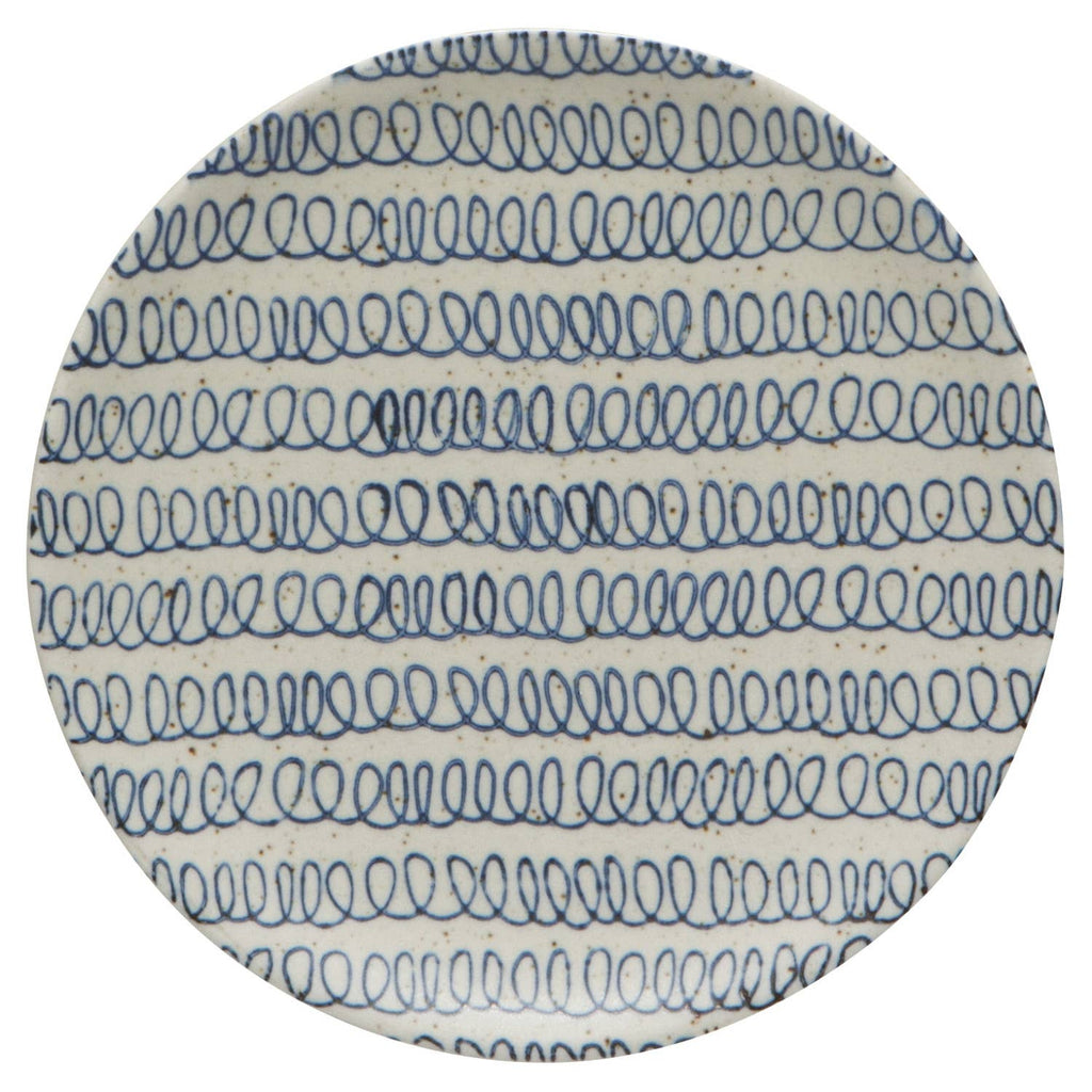 Bundle Element Appetizer Plate