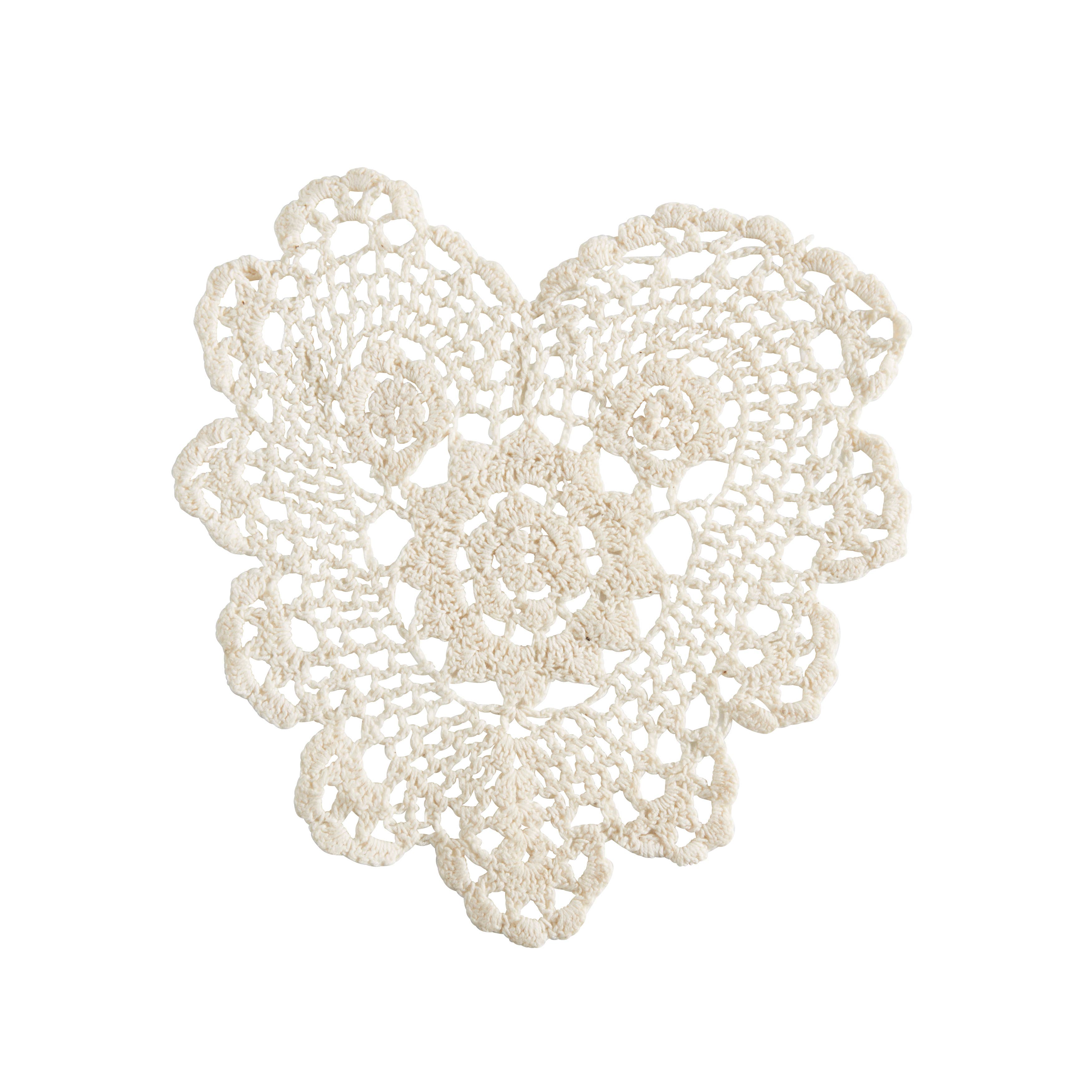 Crochet Doilies