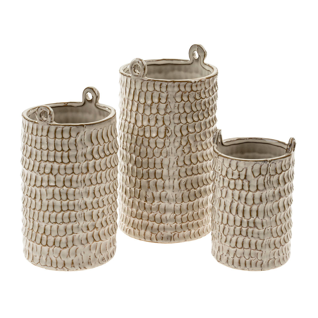 Eldora Ceramic Vase S
