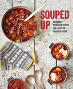 Souped Up by
