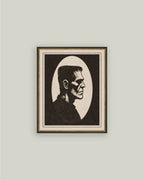 Frankenstein Cameo