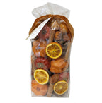 Pumpkin Spice Potpourri