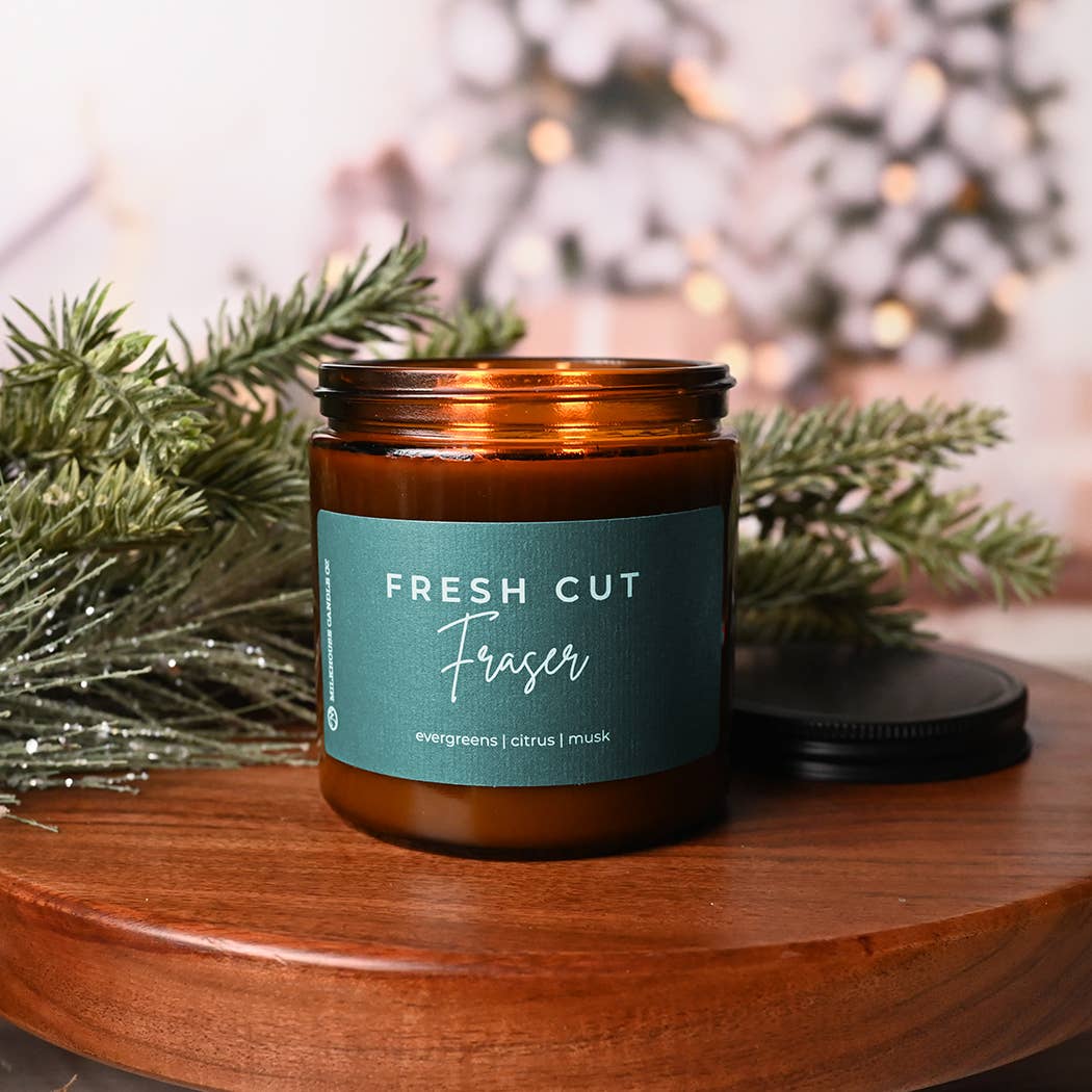 Fresh Cut Fraser 12 oz