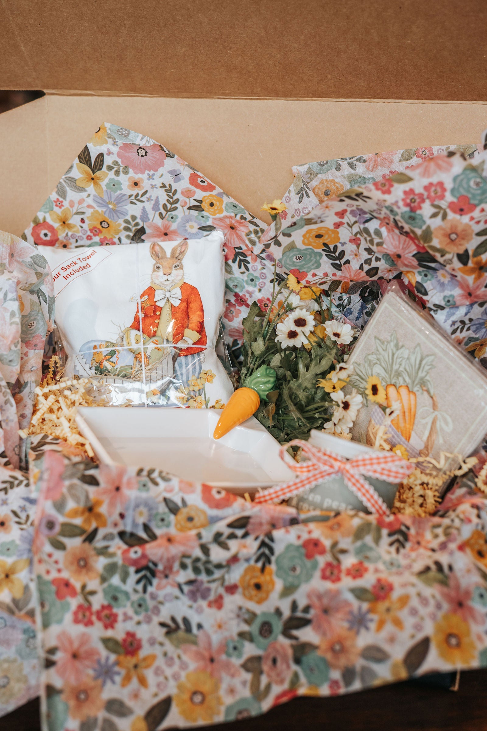 Cozy Cottage Subscription Box