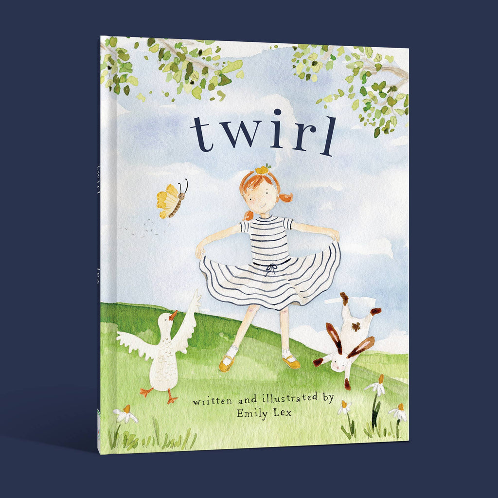 Twirl