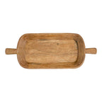Crafted Dough Bowl Oblong XL