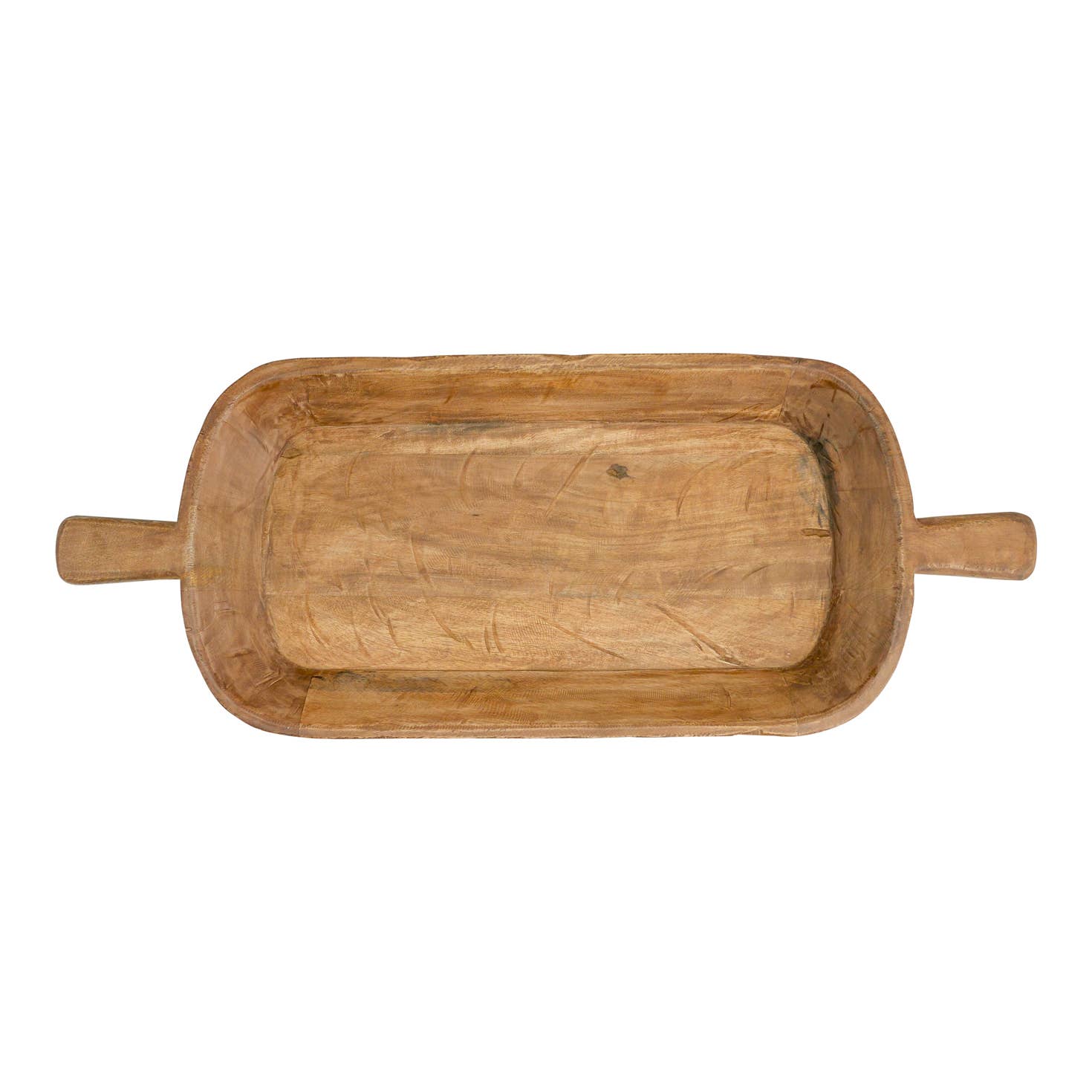 Crafted Dough Bowl Oblong XL