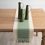 Green Metal Pitchers Lg