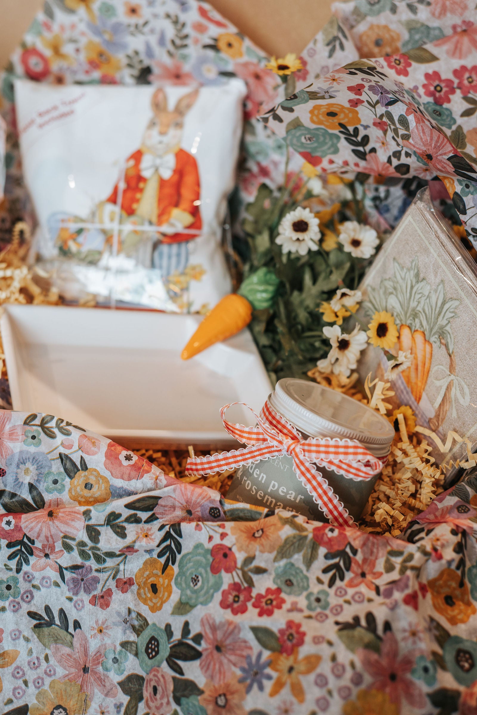 Cozy Cottage Subscription Box