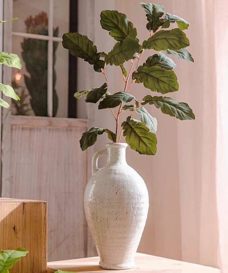 Wild Garden Greenery Stem 36"