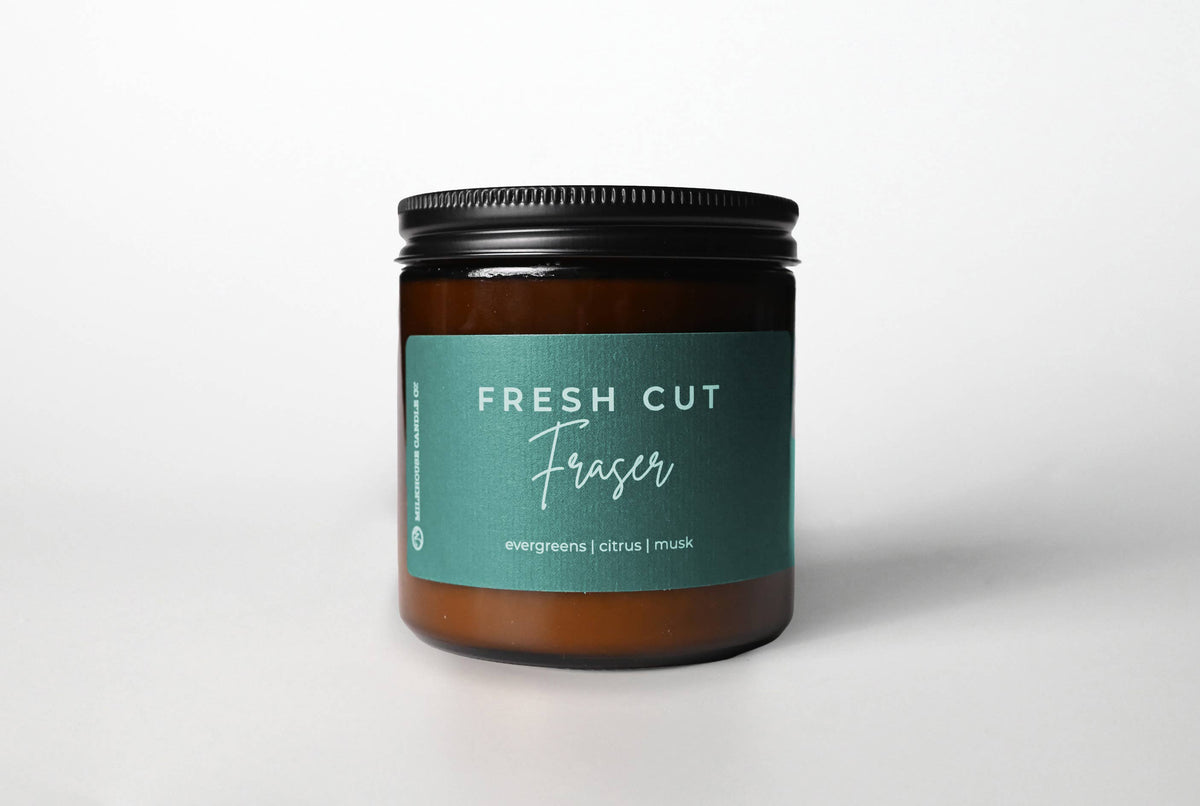 Fresh Cut Fraser 12 oz