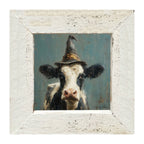 Witch Hat Cow