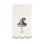 Welcome Witches Dinner Napkin Set