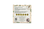 Christmas Holly Shower Steamers