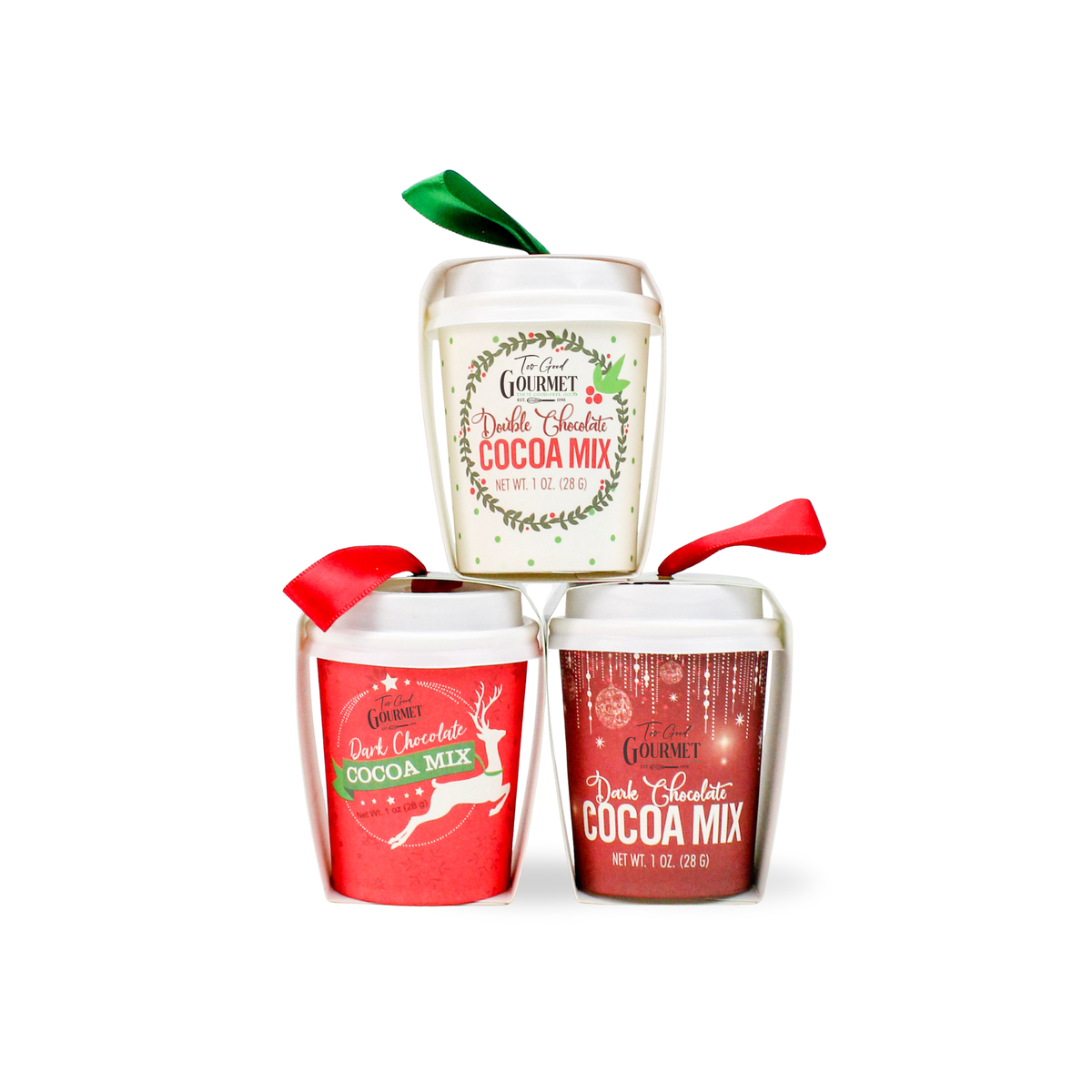 Holiday Cocoa Cup