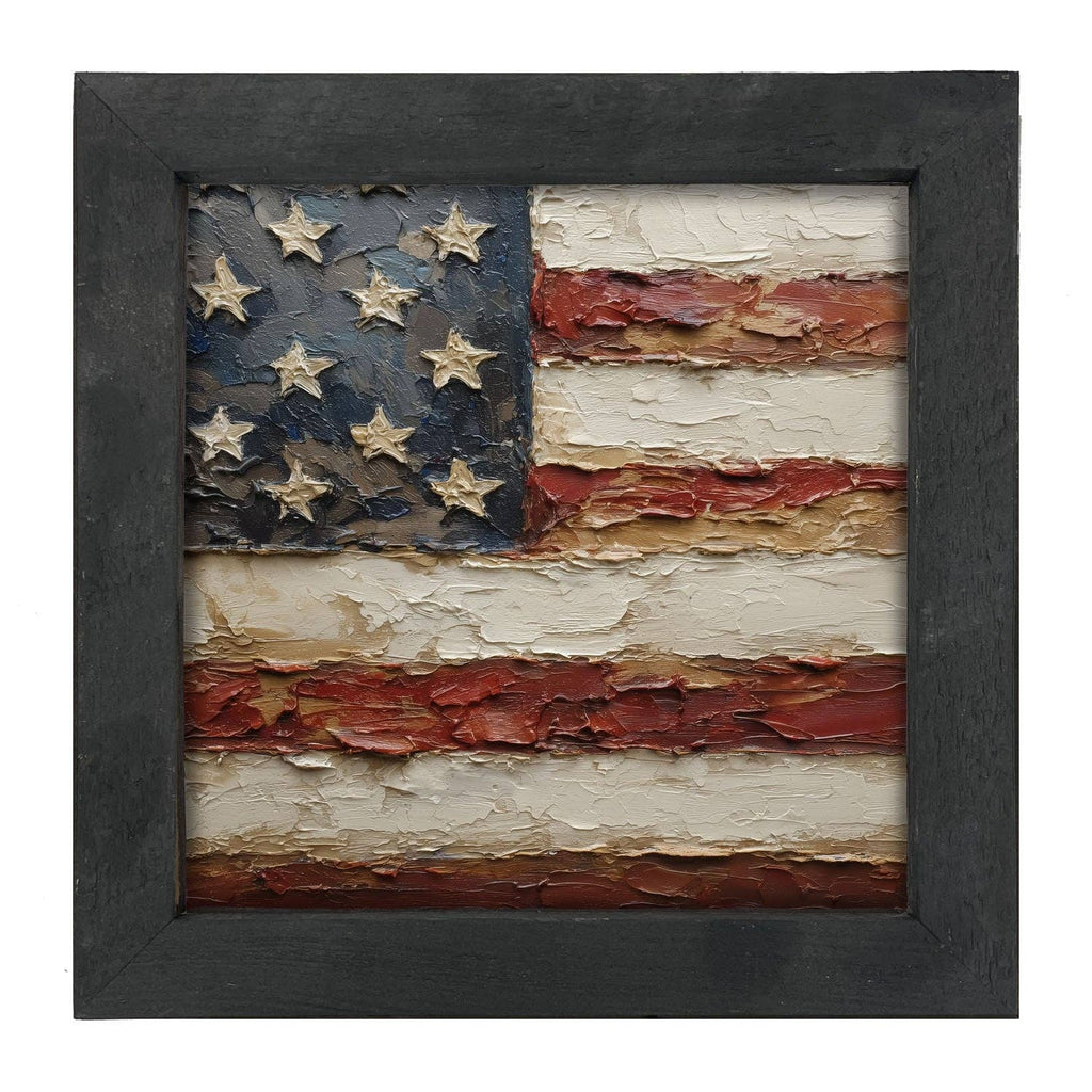 Stars and Stripes