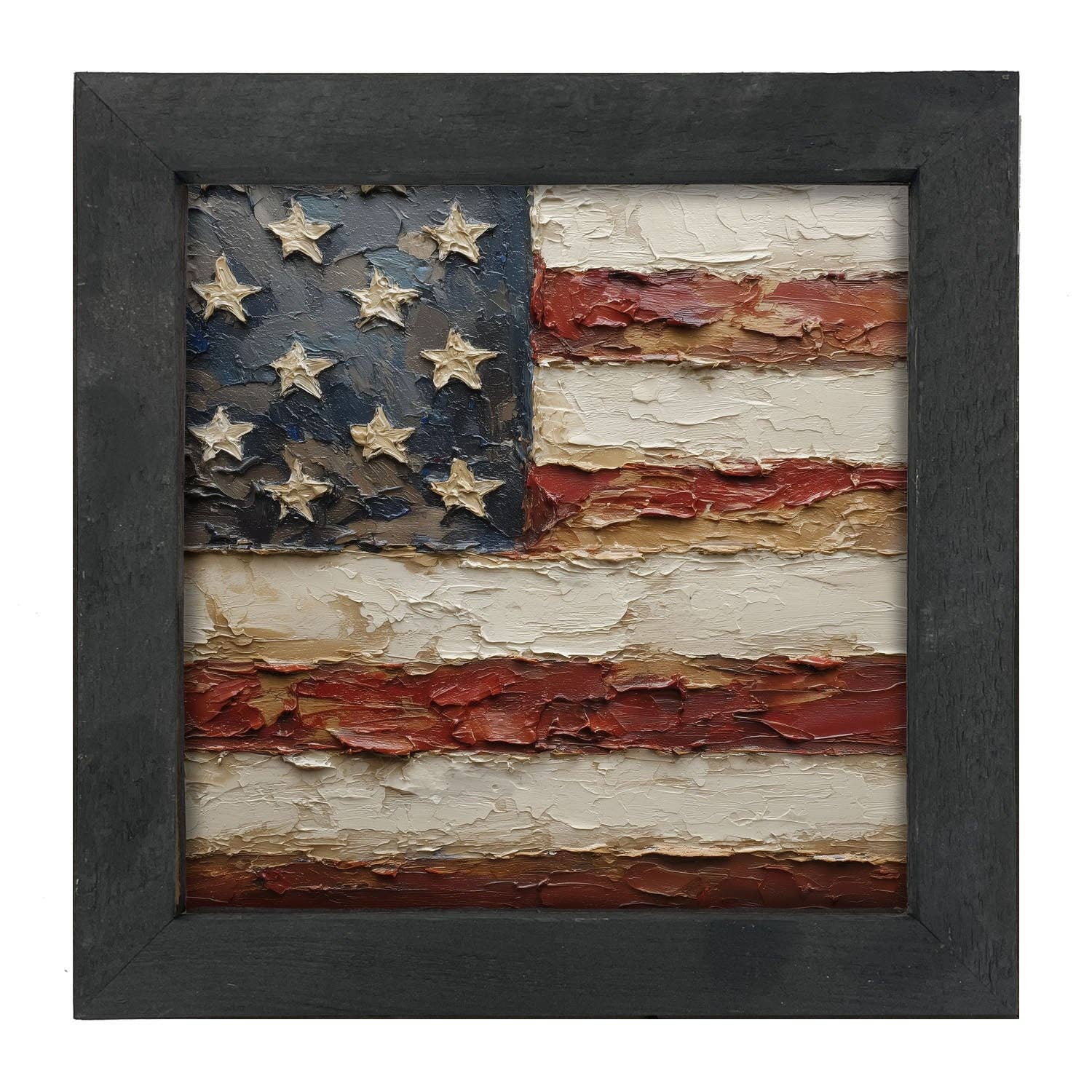 Stars and Stripes